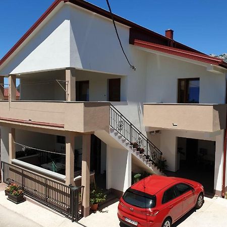 Vito Apartment Стариград-Пакленица Екстериор снимка