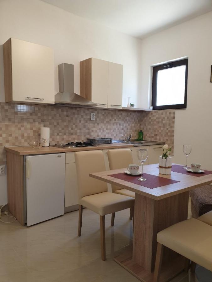Vito Apartment Стариград-Пакленица Екстериор снимка