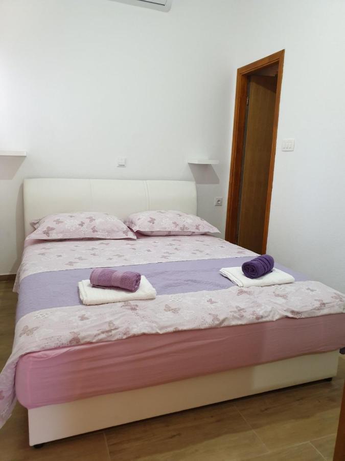 Vito Apartment Стариград-Пакленица Екстериор снимка