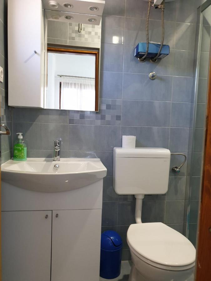 Vito Apartment Стариград-Пакленица Екстериор снимка